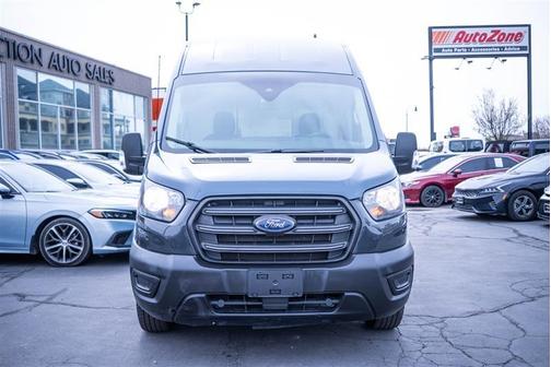 2020 Ford Transit-250 Base