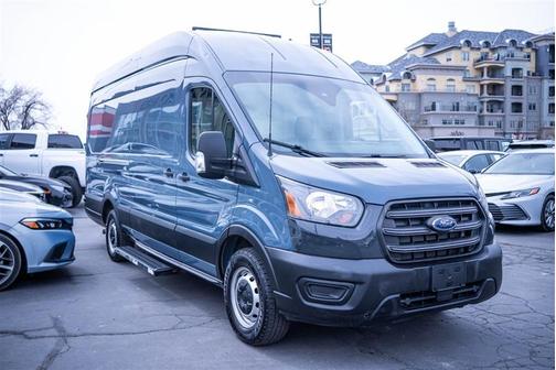 2020 Ford Transit-250 Base