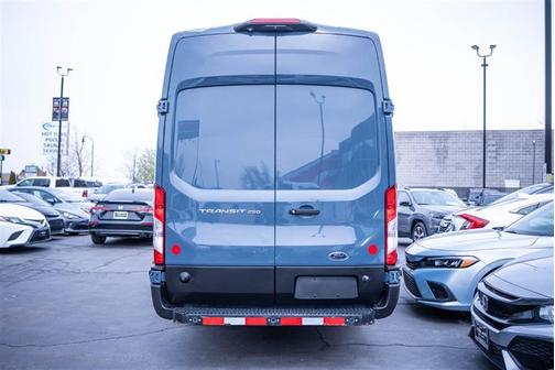 2020 Ford Transit-250 Base