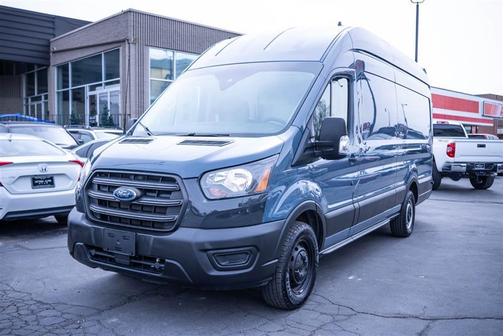 2020 Ford Transit-250 Base