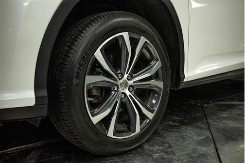 2016 Lexus RX 350 F Sport