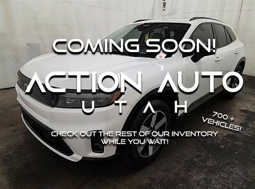 2024 Honda Prologue Touring