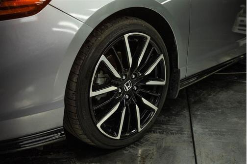 2023 Honda Accord Hybrid 