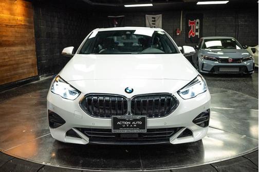 2024 BMW 228 Gran Coupe i xDrive