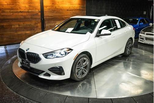 2024 BMW 228 Gran Coupe i xDrive