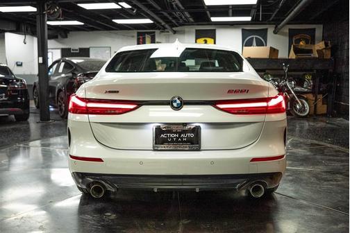 2024 BMW 228 Gran Coupe i xDrive