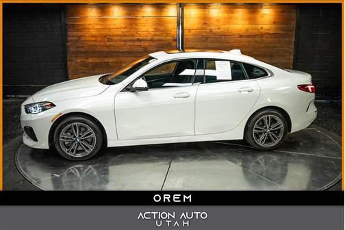 2024 BMW 228 Gran Coupe i xDrive