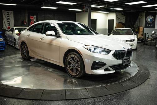 2024 BMW 228 Gran Coupe i xDrive