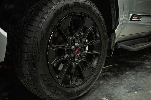 2024 Toyota Tundra 1794 Edition