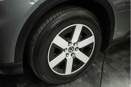 2024 Honda Prologue EX