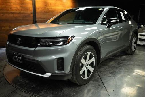 2024 Honda Prologue EX