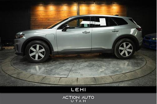 2024 Honda Prologue EX