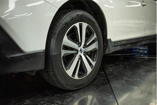 2019 Subaru Outback 3.6R Limited