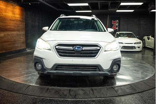 2019 Subaru Outback 3.6R Limited
