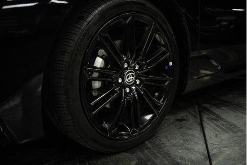 2022 Toyota Avalon Hybrid XSE Nightshade