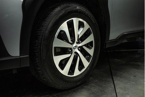 2024 Subaru Outback Base (CVT)