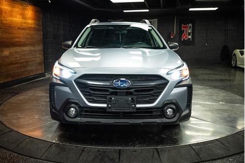 2024 Subaru Outback Base (CVT)