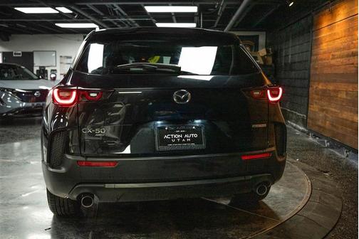 2024 Mazda CX-50 2.5 S Preferred Package