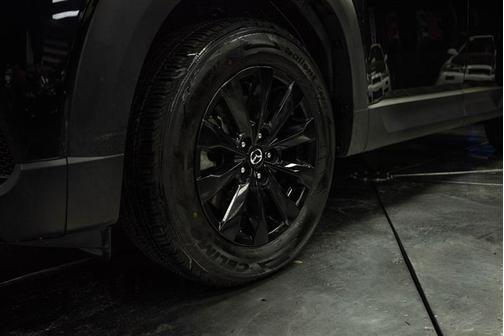 2024 Mazda CX-50 2.5 S Preferred Package