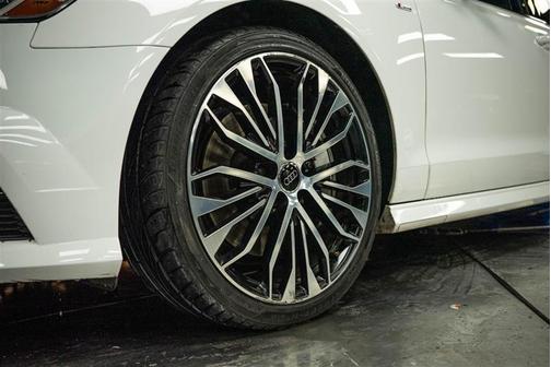 2018 Audi A6 2.0T Premium quattro
