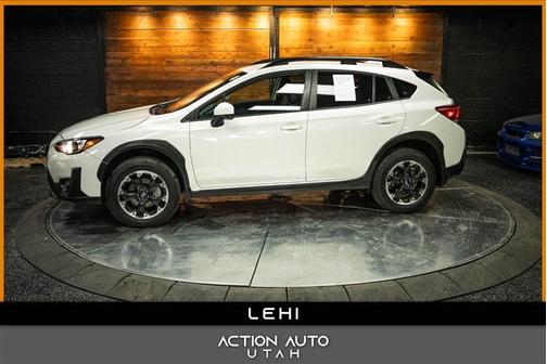 2023 Subaru Crosstrek Premium