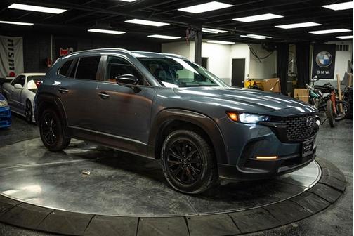 2024 Mazda CX-50 2.5 S Preferred Package