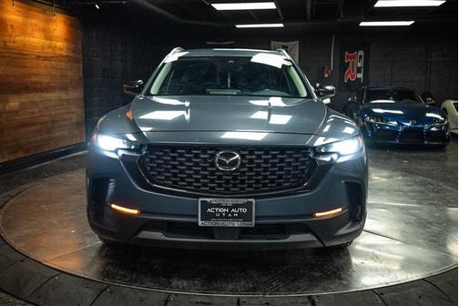 2024 Mazda CX-50 2.5 S Preferred Package