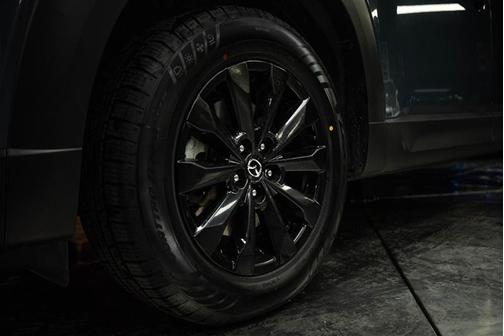 2024 Mazda CX-50 2.5 S Preferred Package