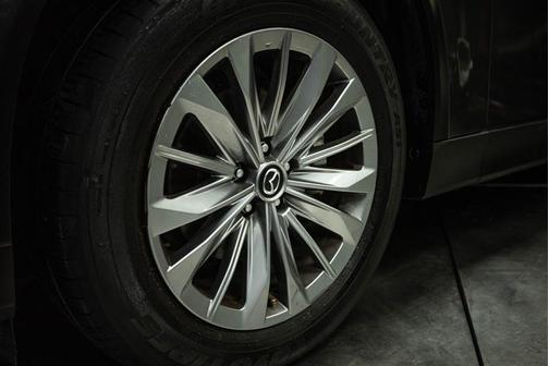 2024 Mazda CX-90 3.3 Turbo Preferred Plus