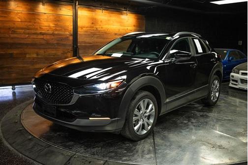 2024 Mazda CX-30 Preferred