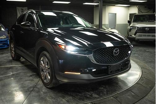 2024 Mazda CX-30 Preferred