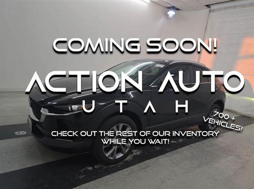 2024 Mazda CX-30 Preferred