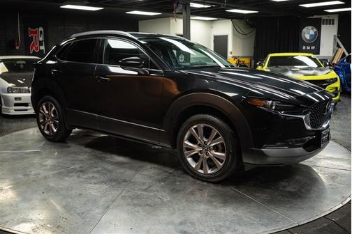 2023 Mazda CX-30 Premium Package