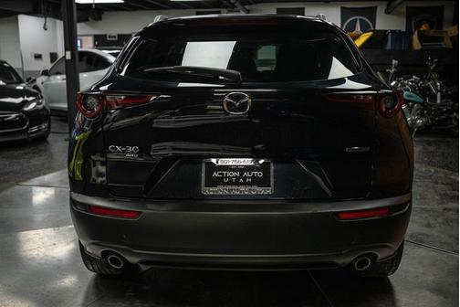 2023 Mazda CX-30 Premium Package