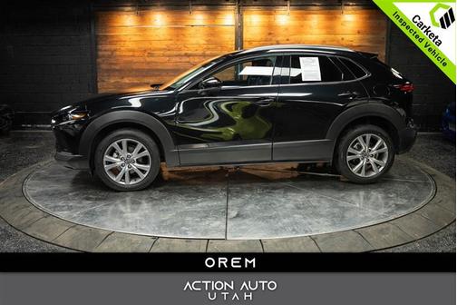 2023 Mazda CX-30 Premium Package