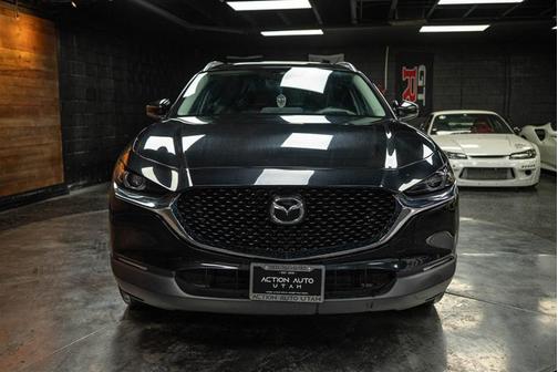 2023 Mazda CX-30 Premium Package