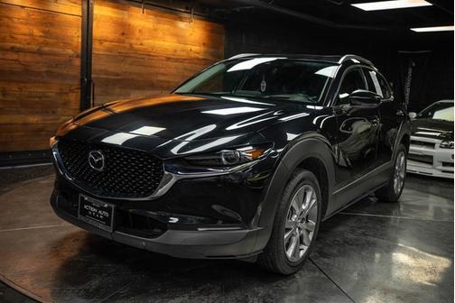 2023 Mazda CX-30 Premium Package