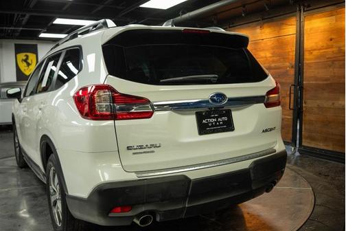 2019 Subaru Ascent Premium 8-Passenger