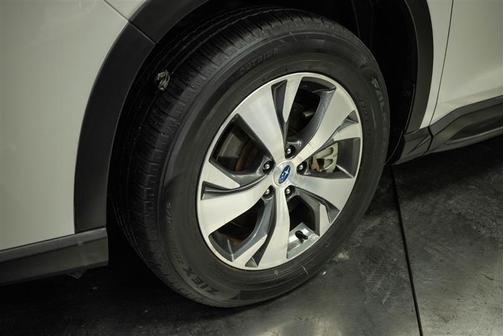 2019 Subaru Ascent Premium 8-Passenger