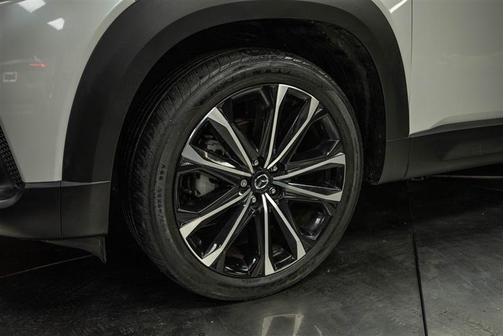 2023 Mazda CX-50 2.5 S Premium Plus