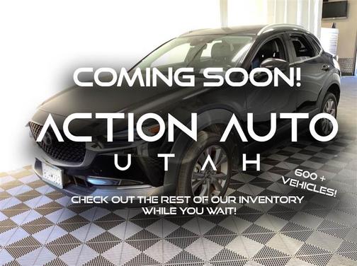 2020 Mazda CX-30 Premium Package