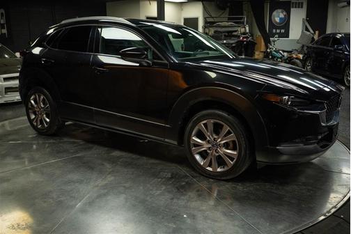 2020 Mazda CX-30 Premium Package