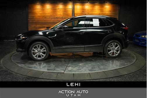 2020 Mazda CX-30 Premium Package