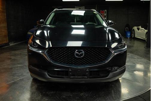 2020 Mazda CX-30 Premium Package