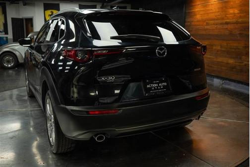 2020 Mazda CX-30 Premium Package