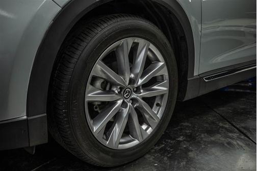 2023 Mazda CX-9 Grand Touring