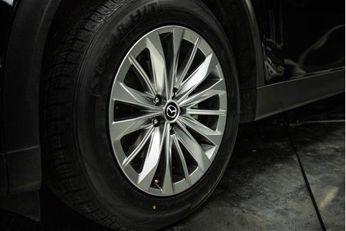 2024 Mazda CX-90 3.3 Turbo Select