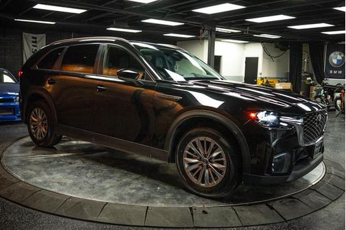 2024 Mazda CX-90 3.3 Turbo Select