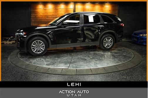 2024 Mazda CX-90 3.3 Turbo Select