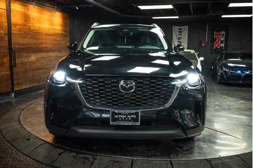 2024 Mazda CX-90 3.3 Turbo Select